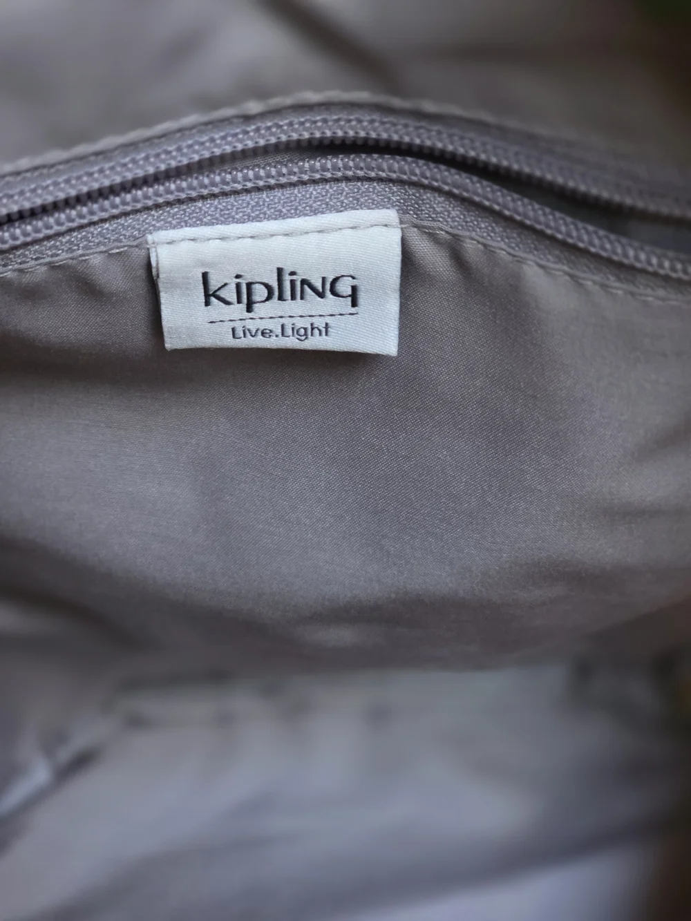 Kipling Bright Seoul XI Yellow Backpack with Myrtle Monkey Charm NWT